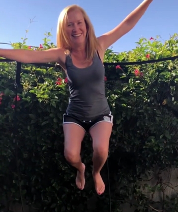 Angela Kinsey