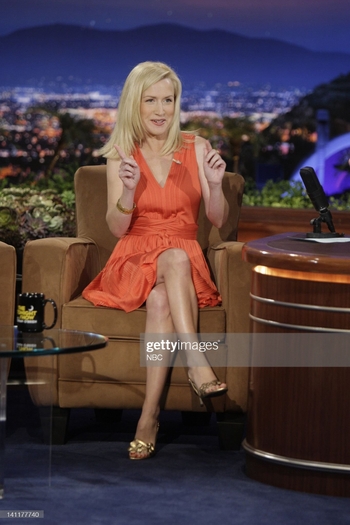 Angela Kinsey