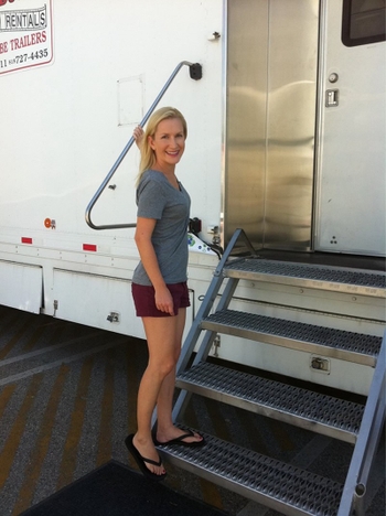 Angela Kinsey