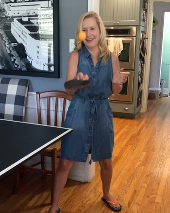 Angela Kinsey