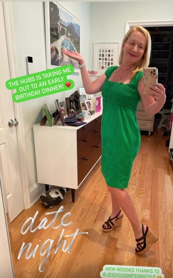 Angela Kinsey