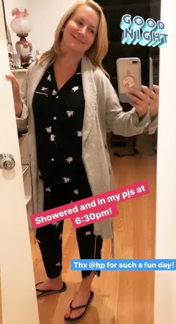 Angela Kinsey