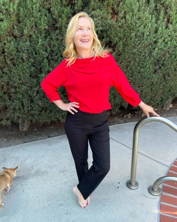 Angela Kinsey