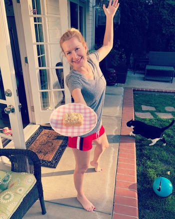 Angela Kinsey