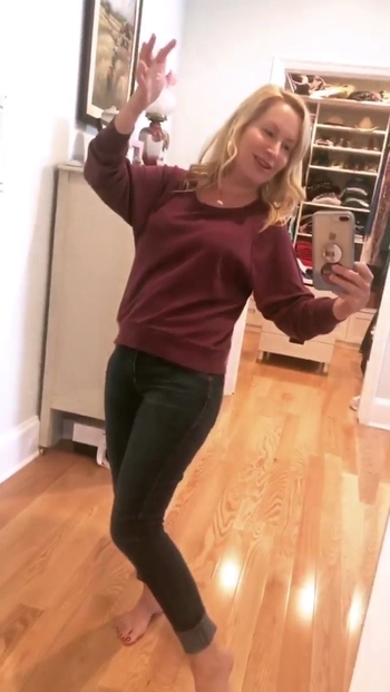 Angela Kinsey