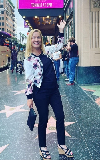 Angela Kinsey