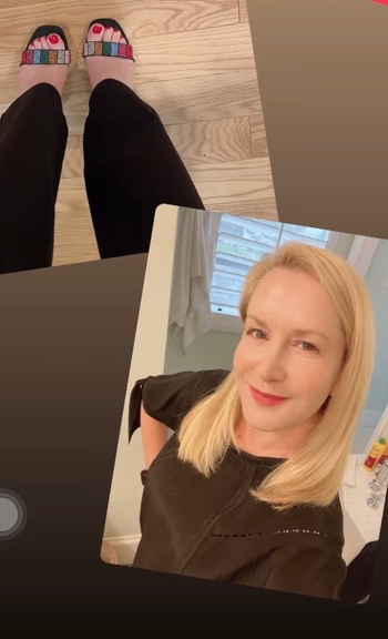 Angela Kinsey