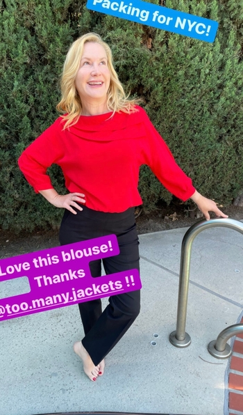 Angela Kinsey