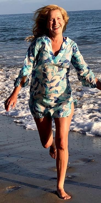 Angela Kinsey