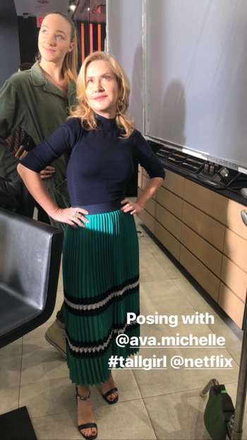 Angela Kinsey