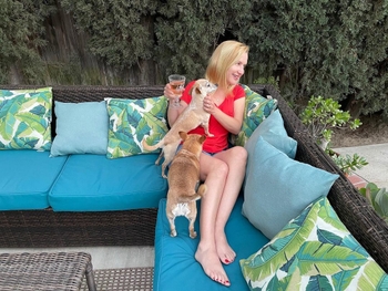 Angela Kinsey