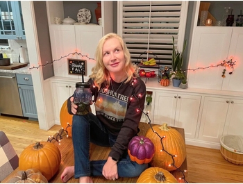 Angela Kinsey