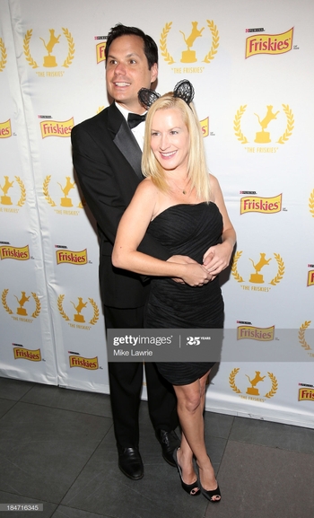 Angela Kinsey