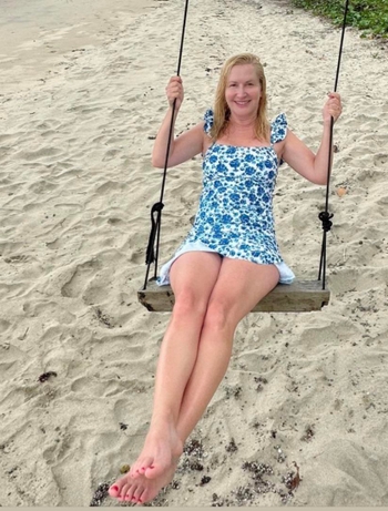 Angela Kinsey