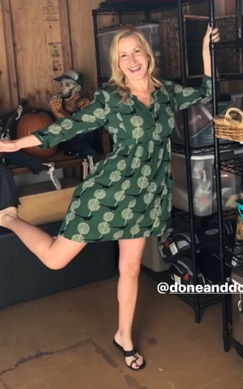 Angela Kinsey