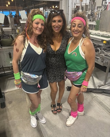 Felissa Rose