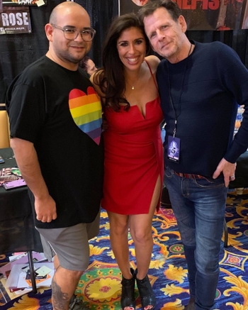 Felissa Rose