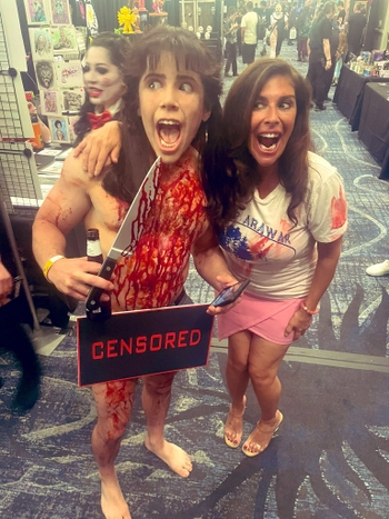 Felissa Rose