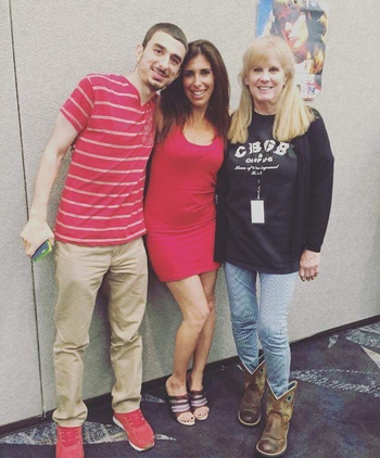 Felissa Rose