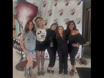  alt="Felissa Rose"