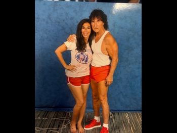  alt="Felissa Rose"