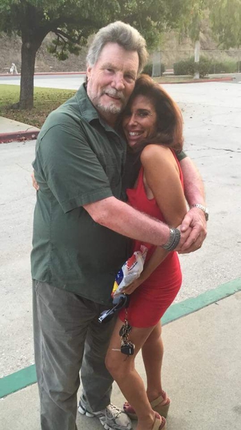 Felissa Rose