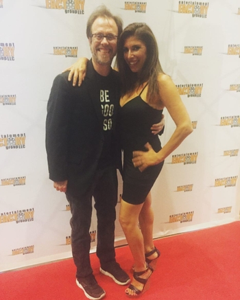 Felissa Rose