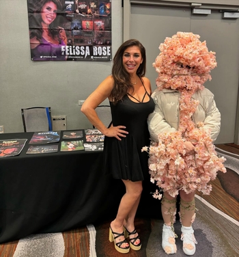 Felissa Rose