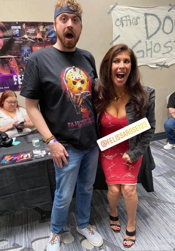 Felissa Rose