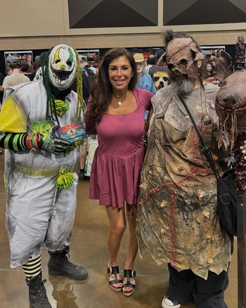 Felissa Rose