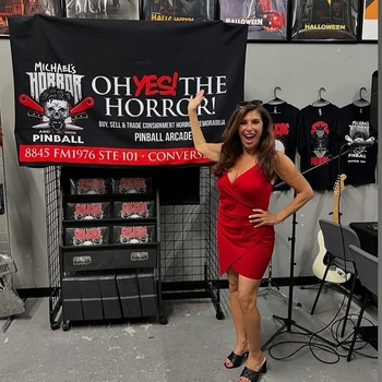 Felissa Rose