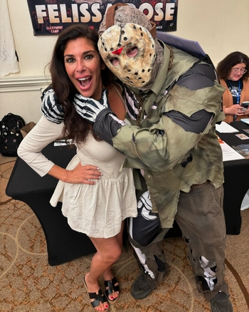 Felissa Rose