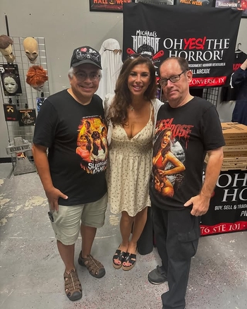 Felissa Rose