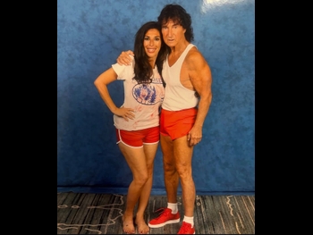  alt="Felissa Rose"