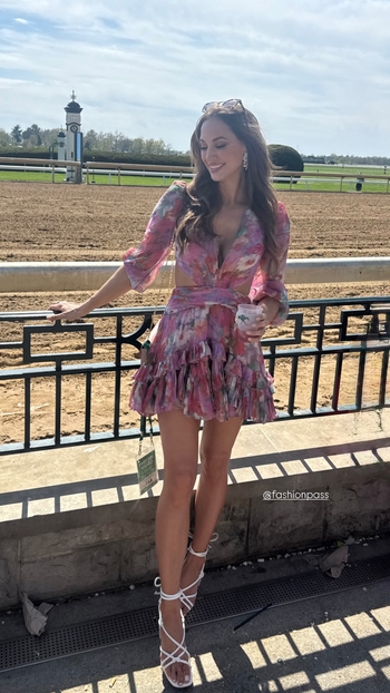 Maria Montgomery