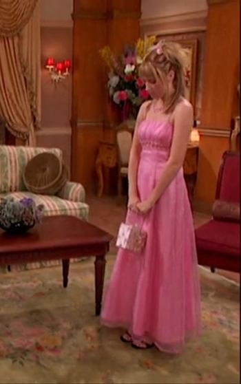 Ashley Tisdale