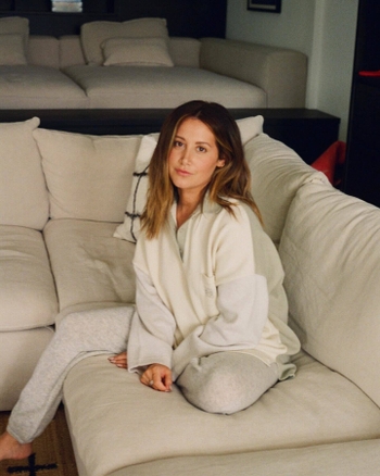 Ashley Tisdale