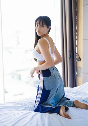 Miyu Kubota