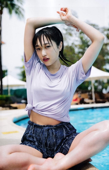 Miyu Kubota