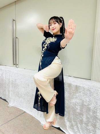 Miyu Kubota