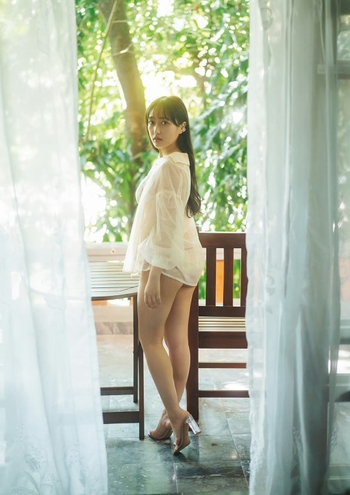 Miyu Kubota