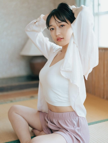 Miyu Kubota