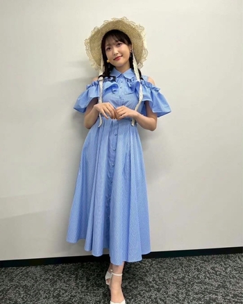 Miyu Kubota