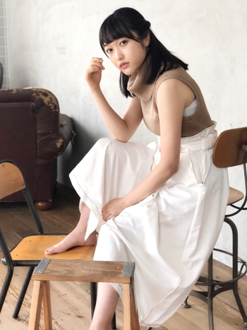 Miyu Kubota