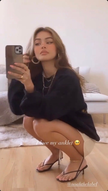 Lily Maymac