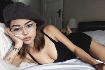 Lily Maymac