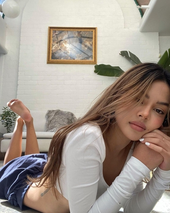 Lily Maymac