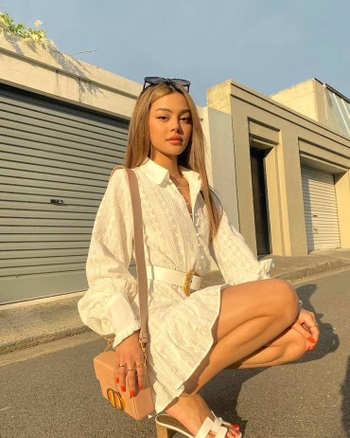 Lily Maymac