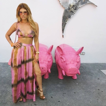 Chanel West Coast