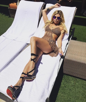 Chanel West Coast